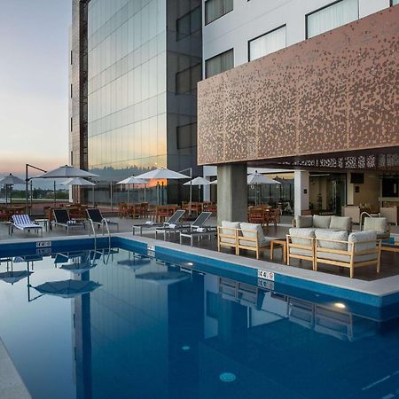 Doubletree By Hilton Celaya Celaya  Buitenkant foto