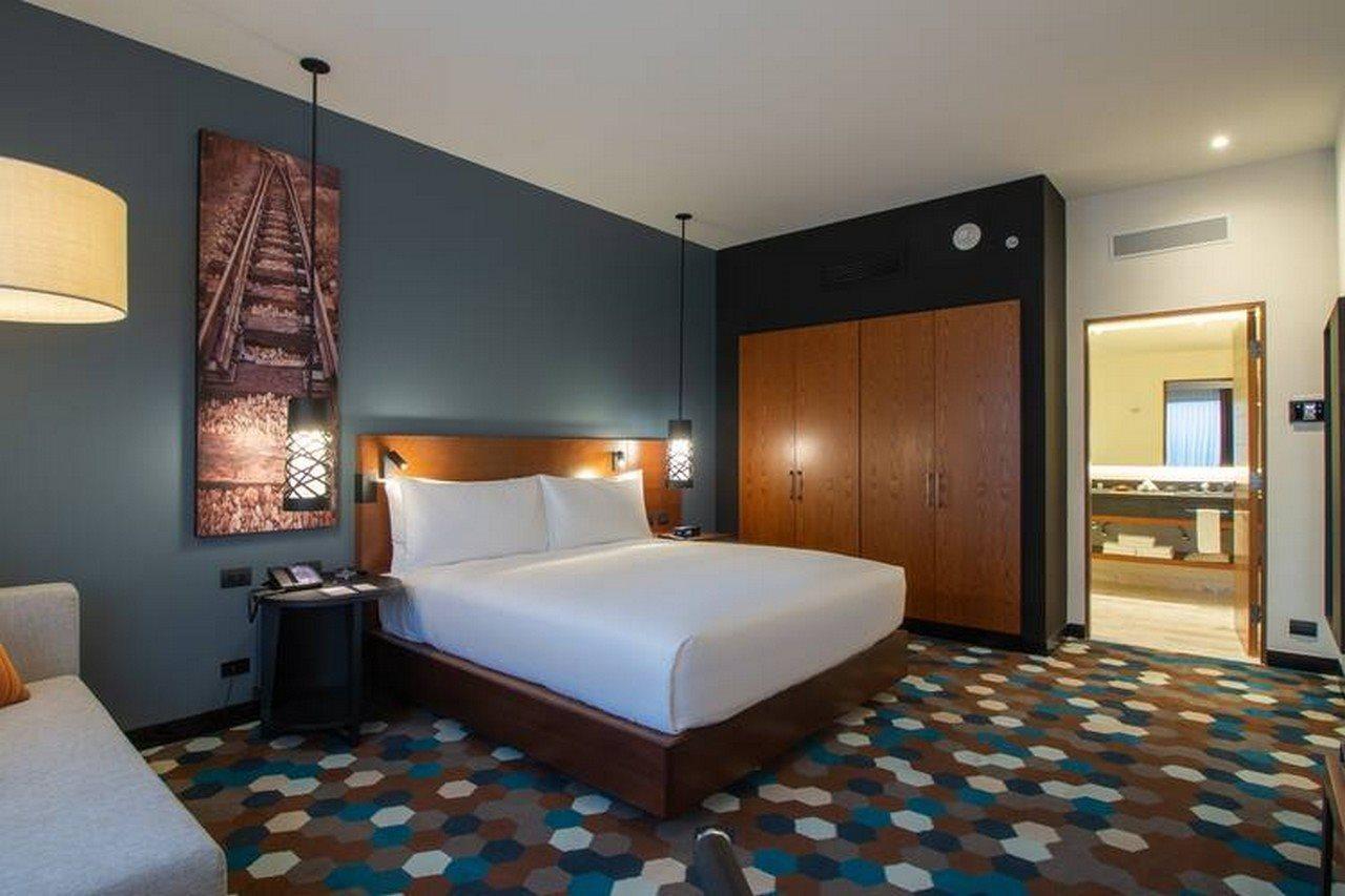 Doubletree By Hilton Celaya Celaya  Buitenkant foto
