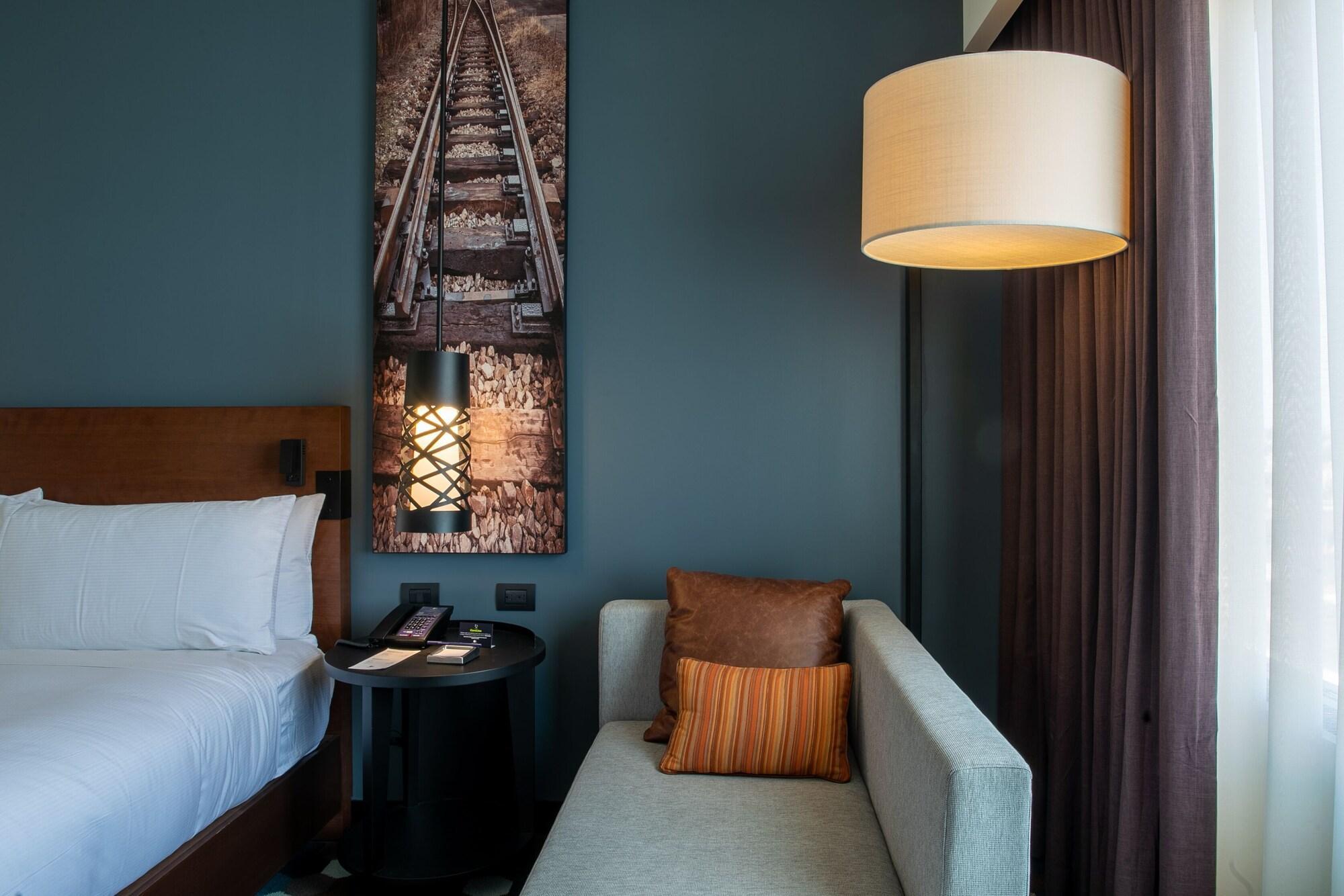 Doubletree By Hilton Celaya Celaya  Buitenkant foto