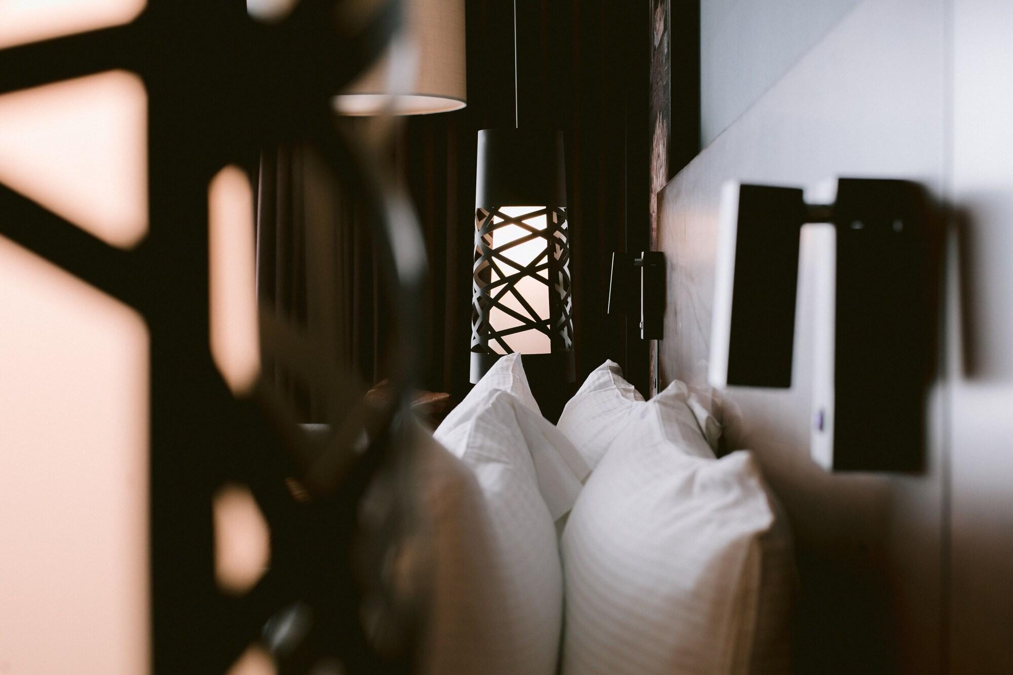 Doubletree By Hilton Celaya Celaya  Buitenkant foto